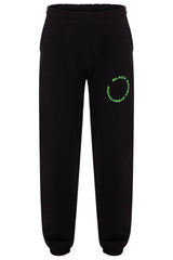 "Logo" Sweatpants