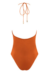 Diana One Piece Swimsuit