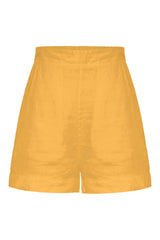 Tobago Shorts Linen