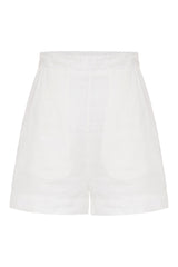 Tobago Shorts Linen