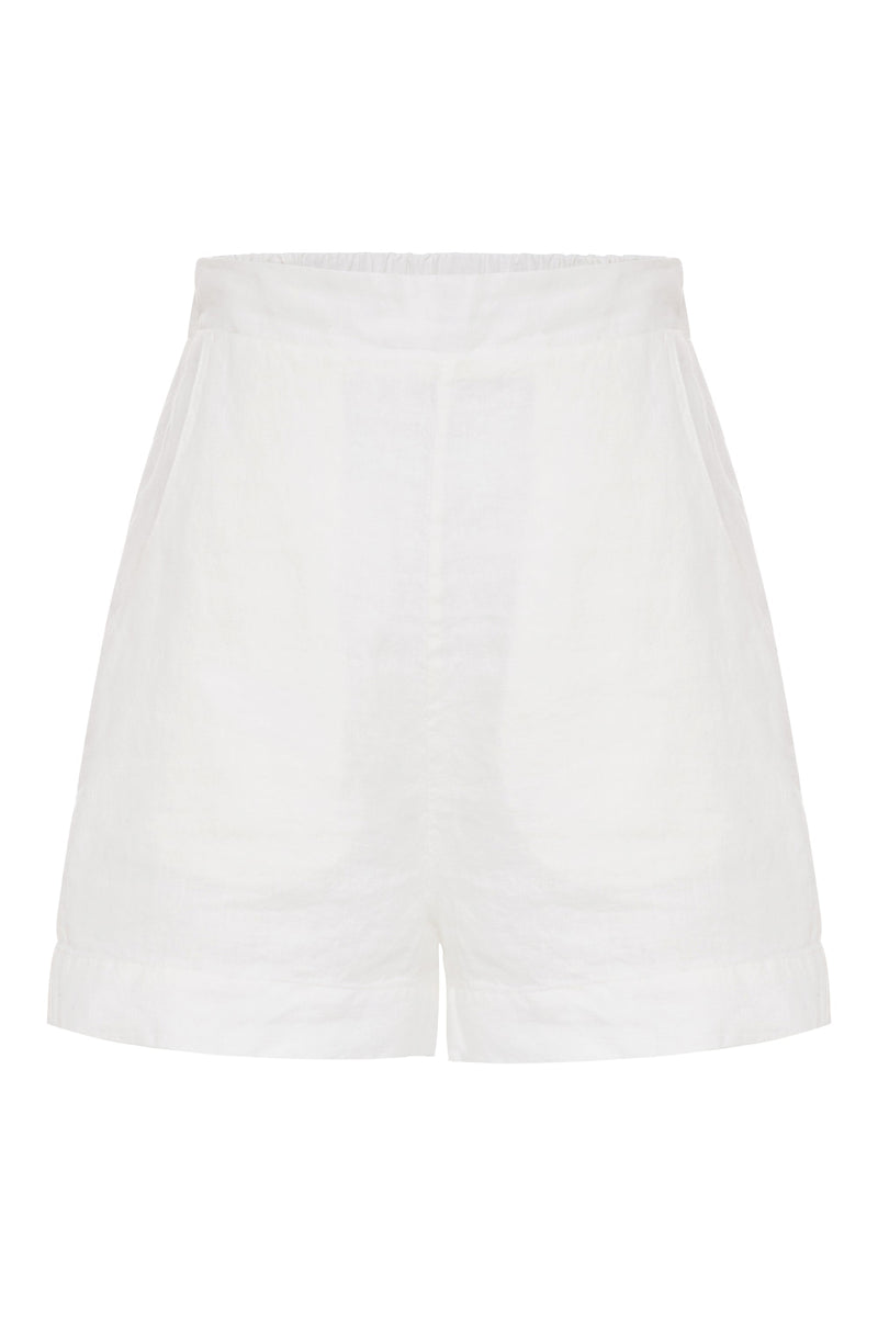 Tobago Shorts Linen