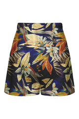 Tobago Shorts Linen