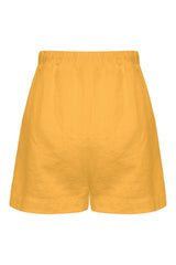 Tobago Shorts Linen