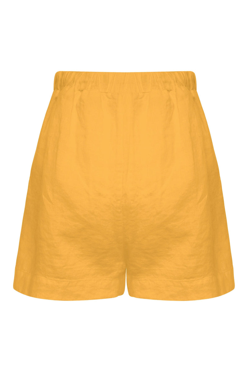 Tobago Shorts Linen