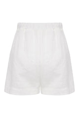 Tobago Shorts Linen