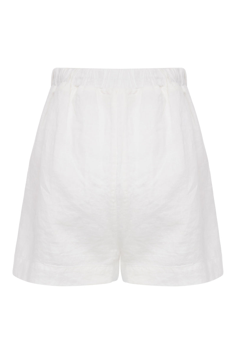 Tobago Shorts Linen