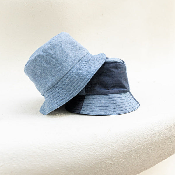 Poze Light Reversible Bucket Hat