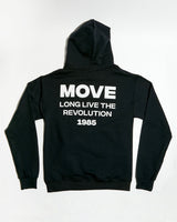 Long Live Revolution Hoodie