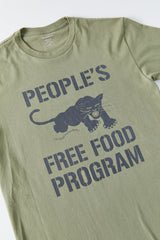 Black Panther Party T-Shirt