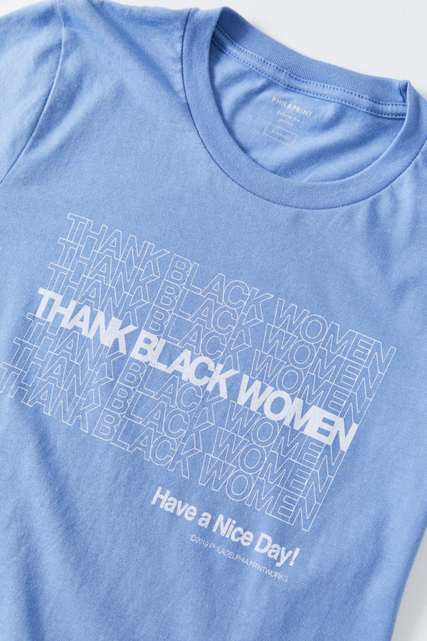 Thank Black Women T-Shirt