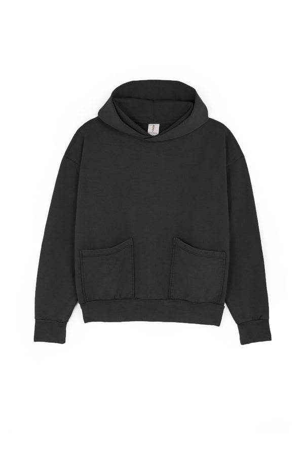 Perfect Hoodie V2 (Black)