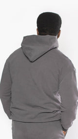 Blanket Unisex Hoodie - Stone