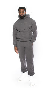 Blanket Unisex Sweatpants - Stone