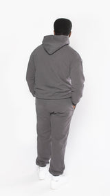 Blanket Unisex Sweatpants - Stone