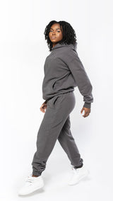 Blanket Unisex Sweatpants - Stone