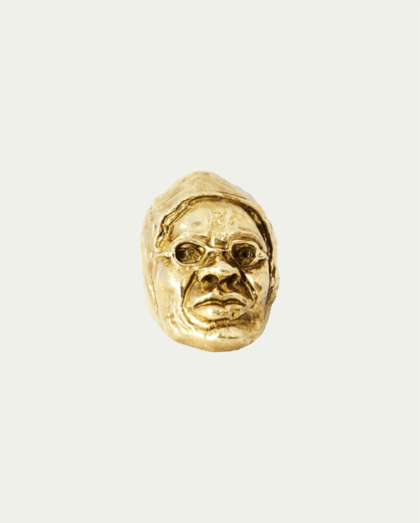 SOJOURNER TRUTH RING