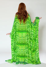 Allegra Goddess Kaftan