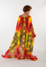 Catalina Goddess Kaftan