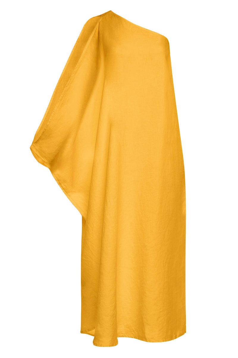 Saona Kaftan Linen