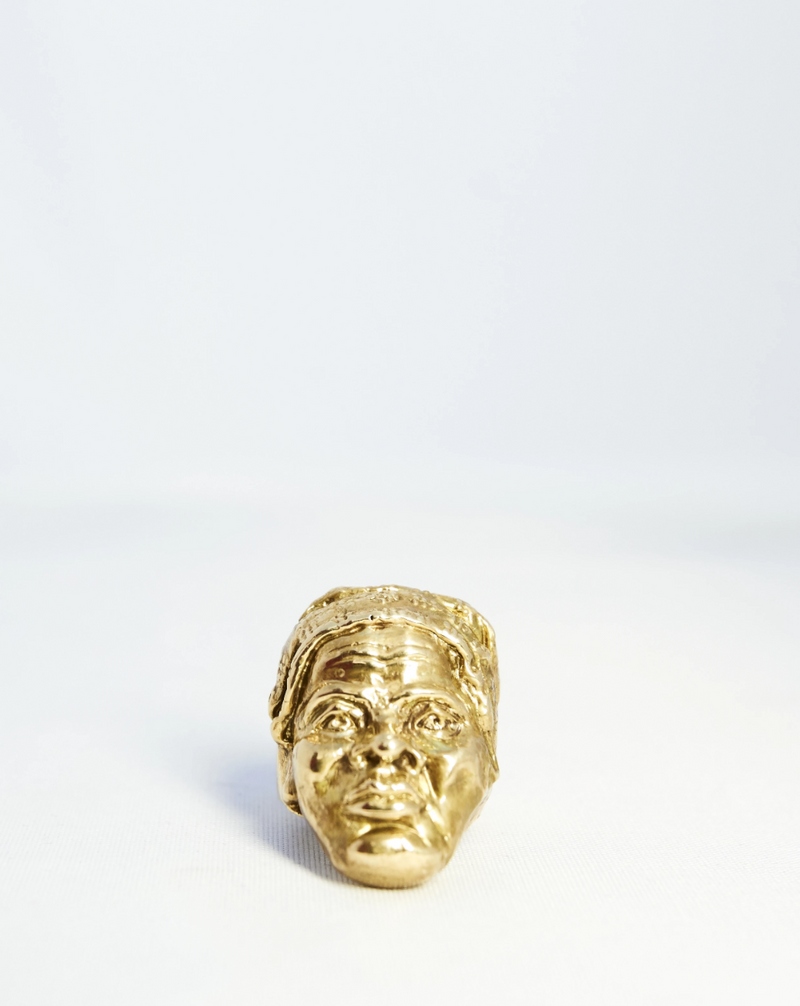 HARRIET TUBMAN RING