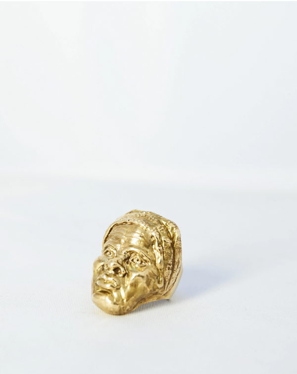 HARRIET TUBMAN RING