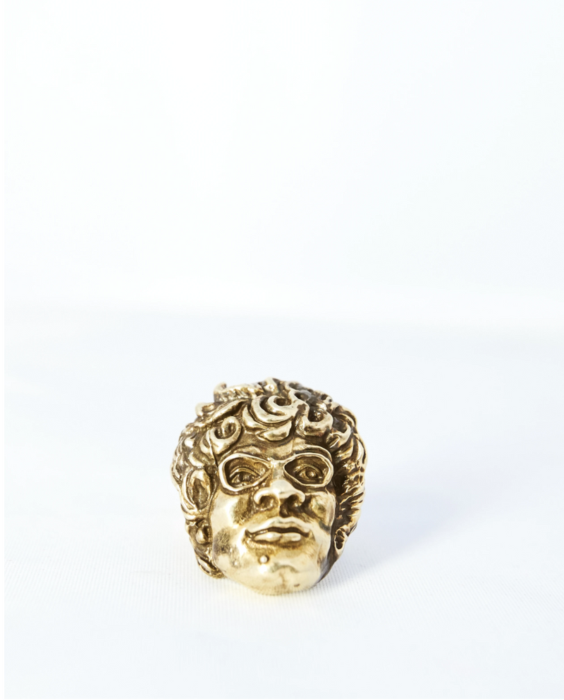 SHIRLEY CHISHOLM RING