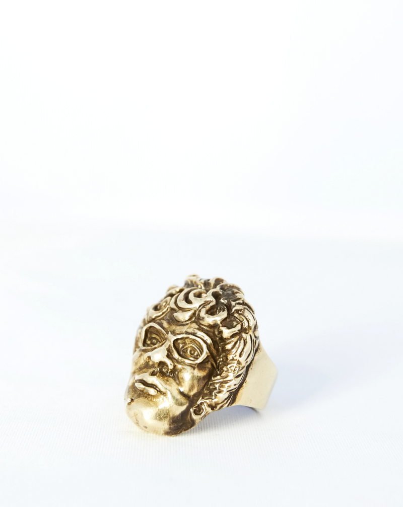 SHIRLEY CHISHOLM RING