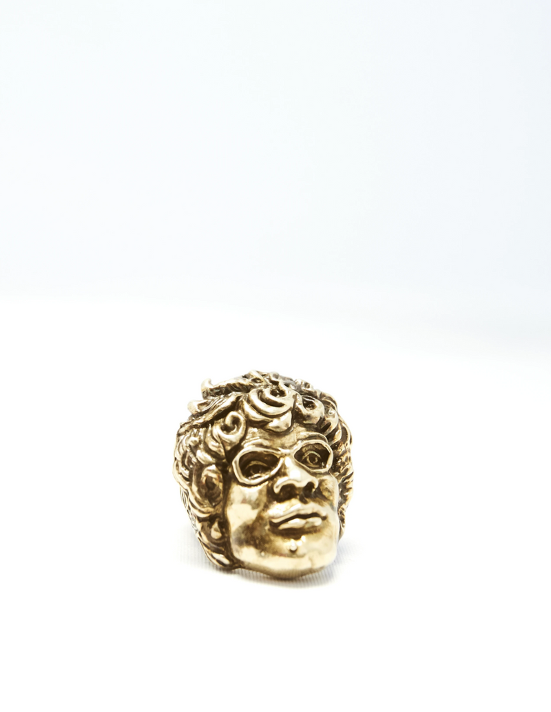 SHIRLEY CHISHOLM RING