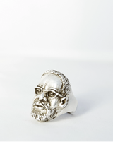 MALCOLM X RING