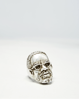 MALCOLM X RING