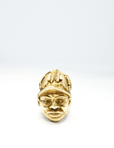 MARCUS GARVEY RING