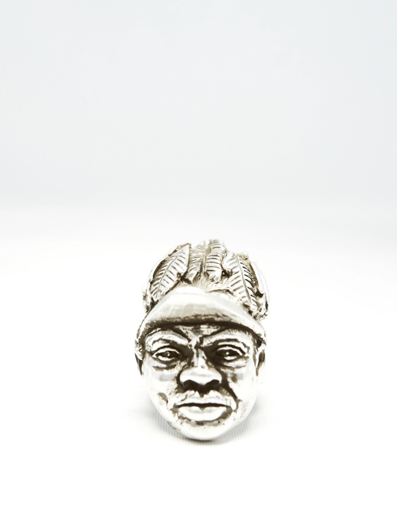 MARCUS GARVEY RING