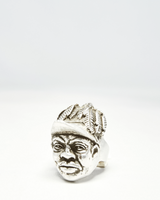 MARCUS GARVEY RING