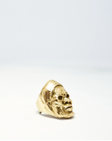 SOJOURNER TRUTH RING