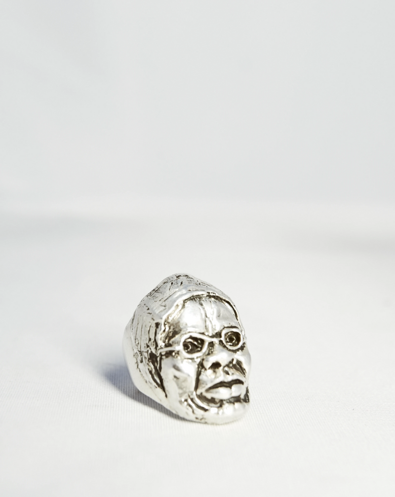 SOJOURNER TRUTH RING