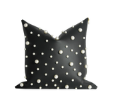 BLACK PEARL | Pearl Pillow