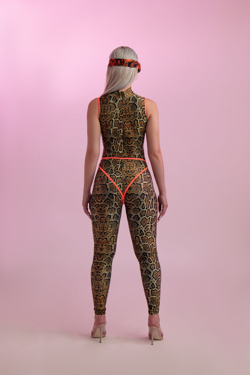 Sequoia Catsuit