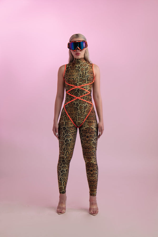 Sequoia Catsuit