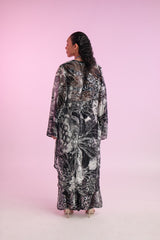 Sina Silk Top