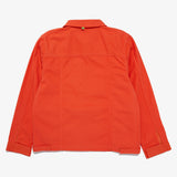 EXPLORATION DRIVING JACKET (ORANGE)