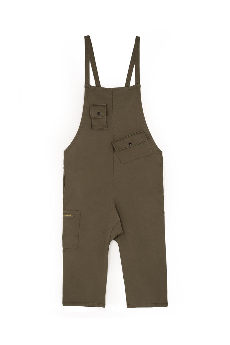 Tactical Overalls