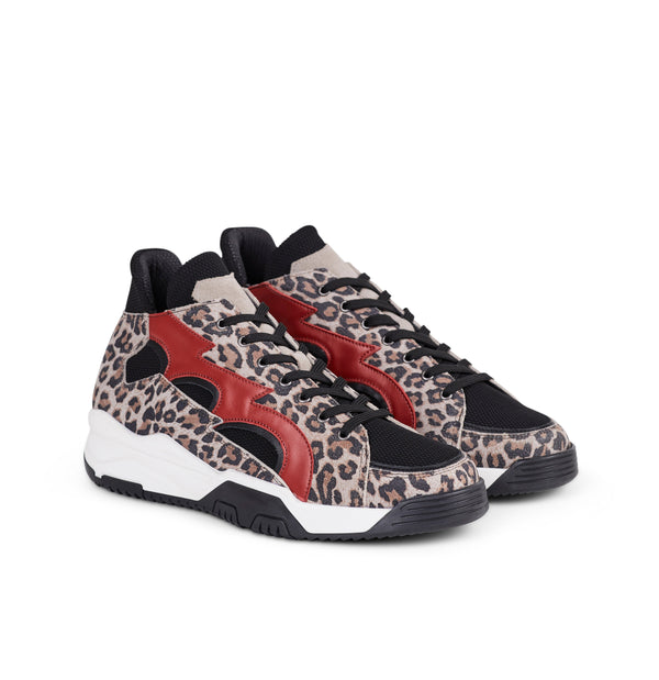 Busani 'Skate' Shoe