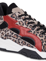 Busani 'Skate' Shoe
