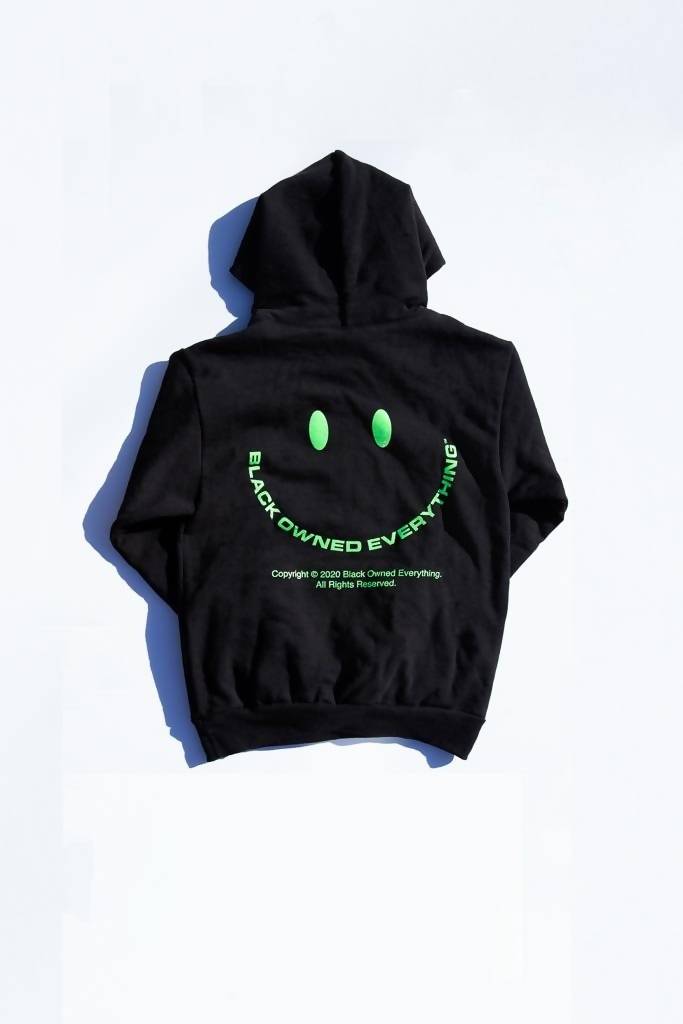 "Logo" Hoodie