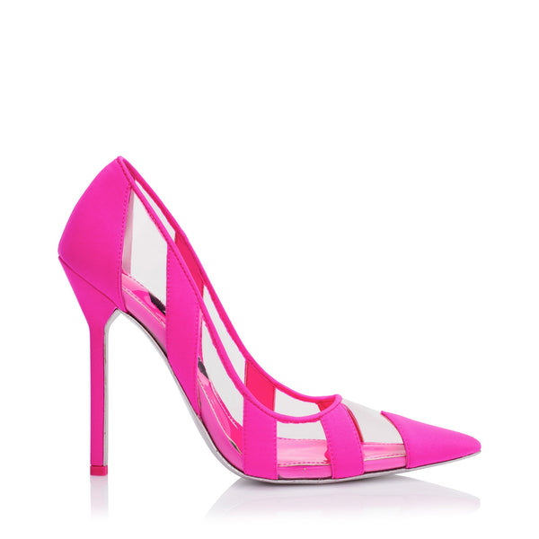 ZAZA STILETTO | PINK