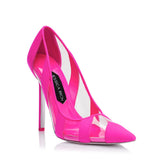 ZAZA STILETTO | PINK