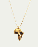 AFRICAN MISFIT NECKLACE