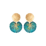 Little Mahe Earrings