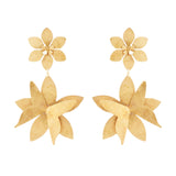 Mariposa Butterfly Earrings