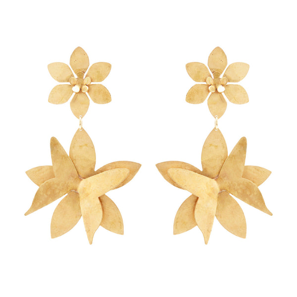 Mariposa Butterfly Earrings